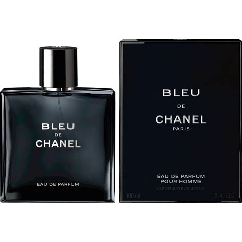 chanel bleu edp 100ml|bleu de chanel edp boots.